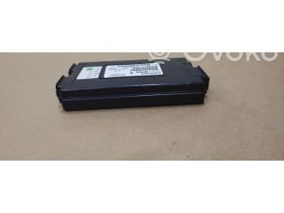 Турбина Блок управления центрального замка Maserati Ghibli 670008068