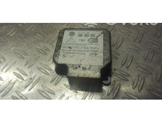 Блок подушек безопасности 6n0909603, 5wk4137 Volkswagen Golf III