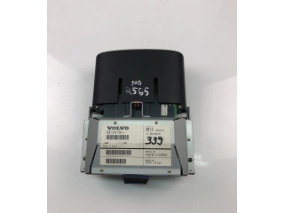 Экран/ дисплей / маленький экран 86734751   Volvo V70