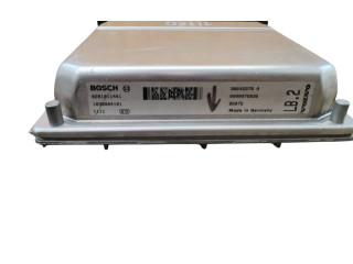 Блок управления двигателя 30646978A, 05075   Volvo XC90