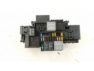 Pojistková skříňka 2229063701, 2229063202 Mercedes-Benz GLC X253 C253 2017