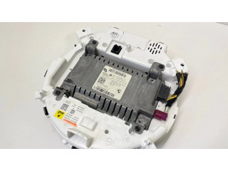 Панель приборов 62116977080, 2171494 Mini One - Cooper Coupe R56