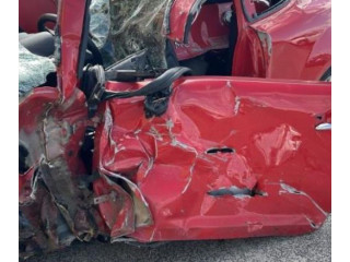 Zpětné zrcátko Alfa Romeo Mito 2009