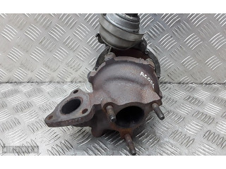 Турбина Honda Accord 7822170001