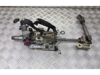  рейка  Колонка рулевая 6Q1419501AH   Skoda Fabia Mk1 (6Y) 1999 - 2007 года