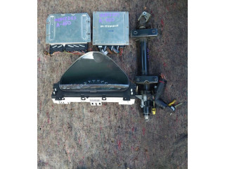 Přístrojová deska Mercedes-Benz A W168 2004