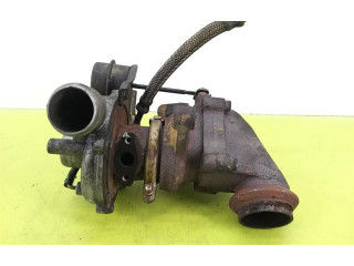 Turbodmychadlo Турбина VVP10410 Peugeot 307 DW10TD