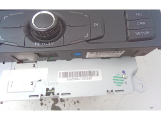 Радио/ проигрыватель CD/DVD / навигация     8t1035186p, 8T1035186P    Audi A5 Sportback 8TA 