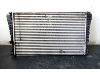 Интеркулер  51965907, P2-A11-11   Jeep Renegade 