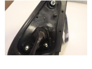 Зеркало электрическое Daihatsu Materia - года