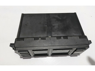 Блок управления климат-контролем 8L0820043B   Audi A3 S3 8L
