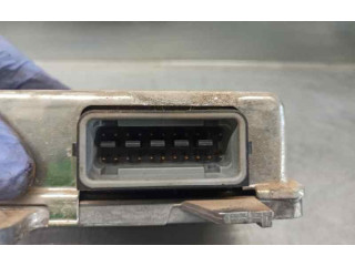 Блок подушек безопасности P05018391AA Jeep Cherokee XJ