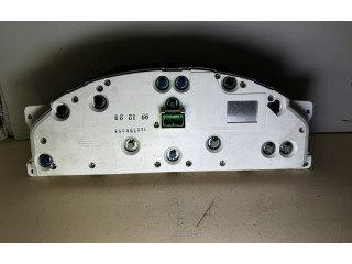 Панель приборов 9499671, 69294580T   Volvo S80       