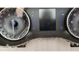 Přístrojová deska Chrysler Pacifica 2017 68227903AD