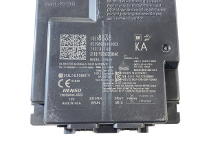 Блок управления 13518838, 793186748   Chevrolet Camaro