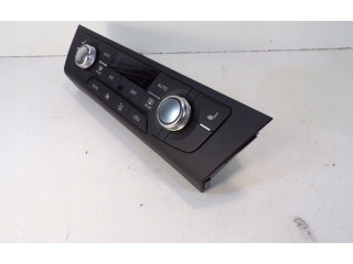 Блок управления климат-контролем 4G0820043CD   Audi A7 S7 4G