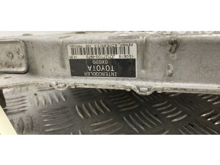 Интеркулер  JD1271004970   Toyota Corolla Verso E121 