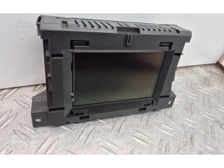 Дисплей    95905400   Opel Antara