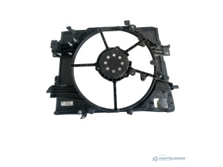 Комплект вентиляторов 214810845R Dacia Jogger