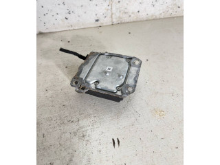 Блок подушек безопасности 68316742AB, 0285013684   Jeep Grand Cherokee