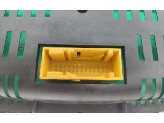 Панель приборов 8211LX Citroen C5