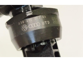 Форсунка 038130073BA    Audi A6 S6 C5 4B  AYM 