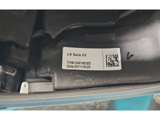 Руль 34318632D, IMPRK1443595 Dacia Sandero III