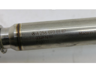 Vstřikovač A2560700187, 0261500397 Mercedes-Benz GLA W156 M 133.980