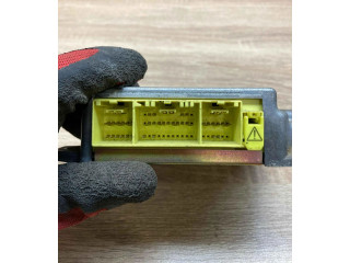 Блок управления надувных подушек C10057K30A, 3321849 Mazda Premacy - года