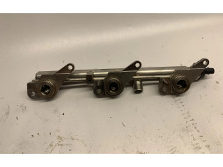 Vstřikovací lišta A2760703995, A2760780245 Mercedes-Benz C W204 pro benzínový motor 3.5 M 276.957