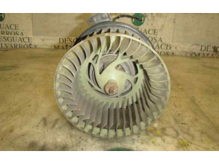 Вентилятор печки       Citroen Berlingo