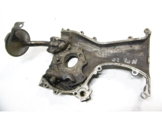 Čerpadlo oleje Nissan Sunny