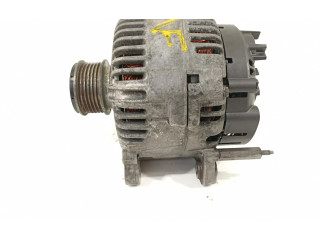 Генератор 021903026L   Volkswagen Passat Alltrack      