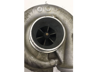 Турбина Volvo XC70  2001 - 2004 года       