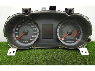 Панель приборов 8100A485-528050H Citroen C-Crosser