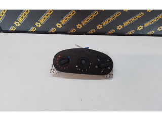 Блок управления климат-контролем    Dacia Duster