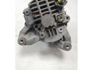 Генератор 8200120286, A002TB6481   Renault Clio II      