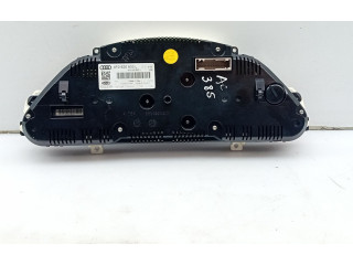 Панель приборов 4F0920933L   Audi A6 S6 C6 4F       