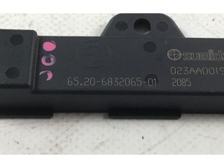 Блок управления 6832065 BMW Z4 g29