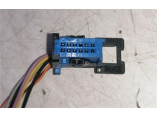 Зеркало (механическое) Peugeot 607 - года