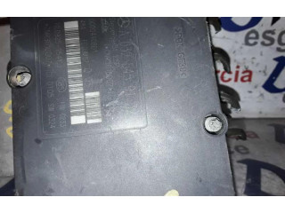 Блок управления АБС A0325459132   Mercedes-Benz C W203