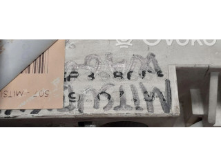 Блок управления климат-контролем MR398658 Mitsubishi Space Wagon