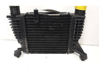 Интеркулер 131302014255 Nissan Note (E11)