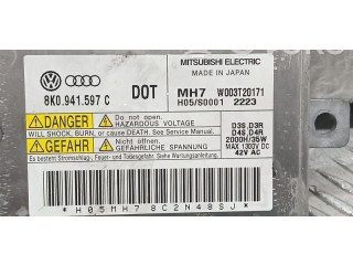 Блок управления Xenon