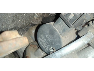 Vstřikovací lišta 0281002507, 0281002863 Hyundai i30