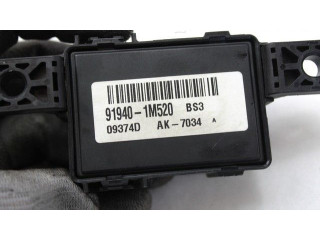 Pojistková skříňka 91940-1M520 KIA Venga 2011