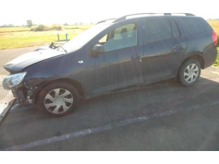 Панель приборов 248095021R Dacia Duster