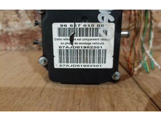 Блок управления АБС 1ea937548a, 1EA937548A Cupra Born