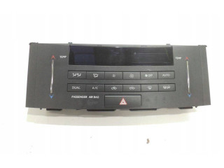 Блок управления климат-контролем 5590053201 Lexus IS III XE30