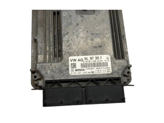 Řídící jednotka 04L907309P, 0281031483   Volkswagen Tiguan 2019